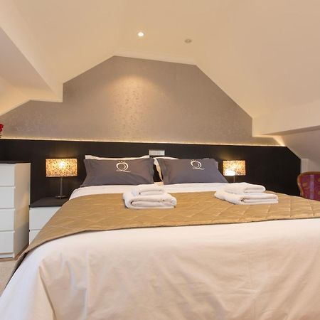 The Queen Luxury Apartments - Villa Liberty ลักเซมเบิร์ก ภายนอก รูปภาพ