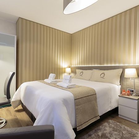 The Queen Luxury Apartments - Villa Liberty ลักเซมเบิร์ก ภายนอก รูปภาพ