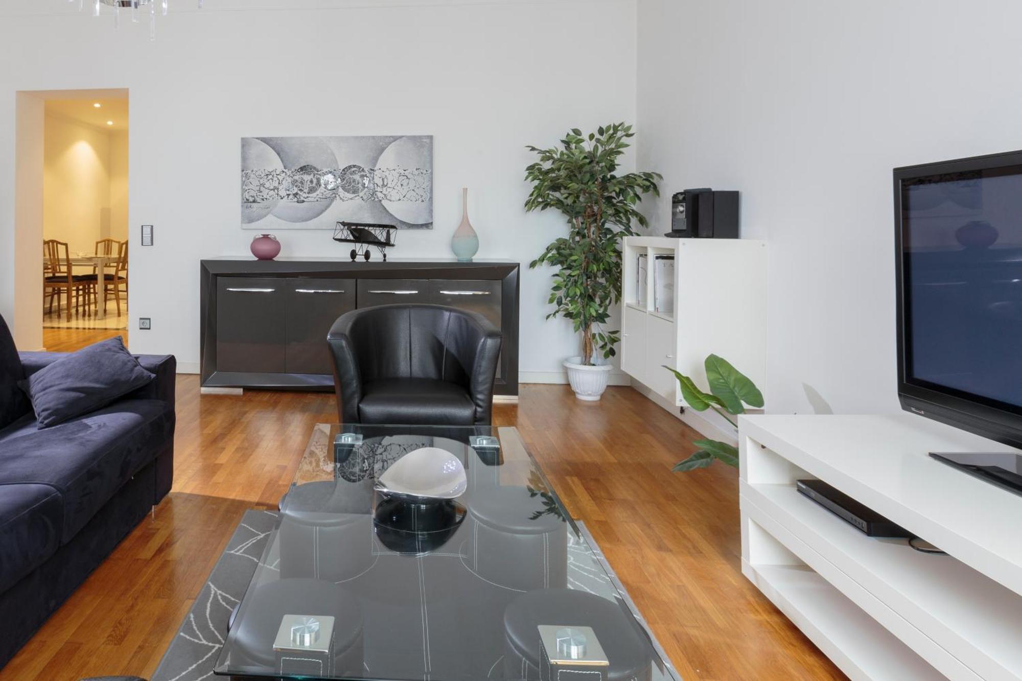 The Queen Luxury Apartments - Villa Liberty ลักเซมเบิร์ก ภายนอก รูปภาพ