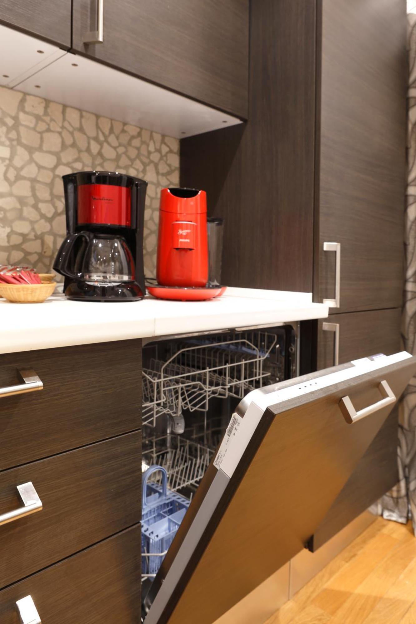 The Queen Luxury Apartments - Villa Liberty ลักเซมเบิร์ก ภายนอก รูปภาพ