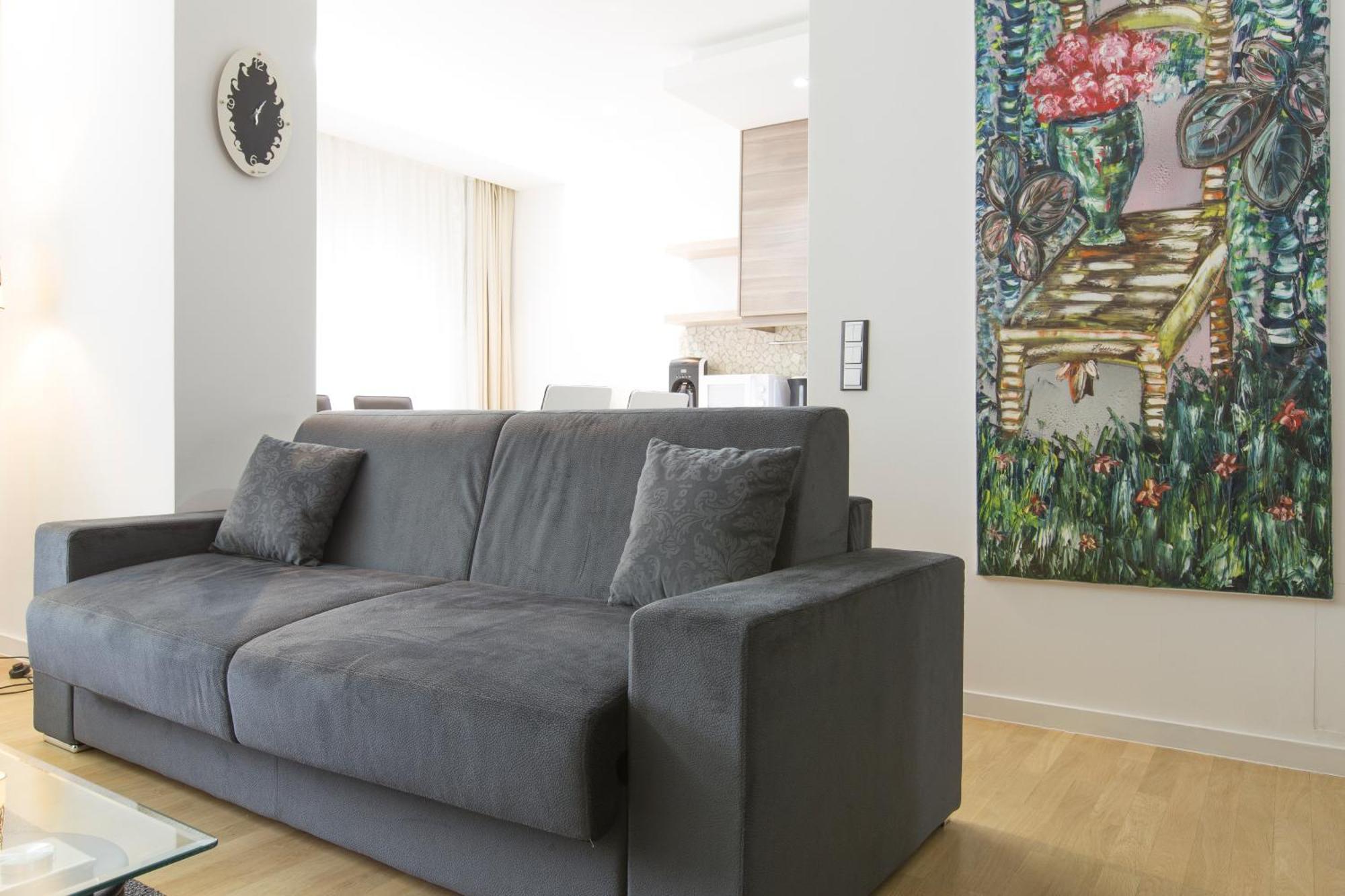 The Queen Luxury Apartments - Villa Liberty ลักเซมเบิร์ก ภายนอก รูปภาพ