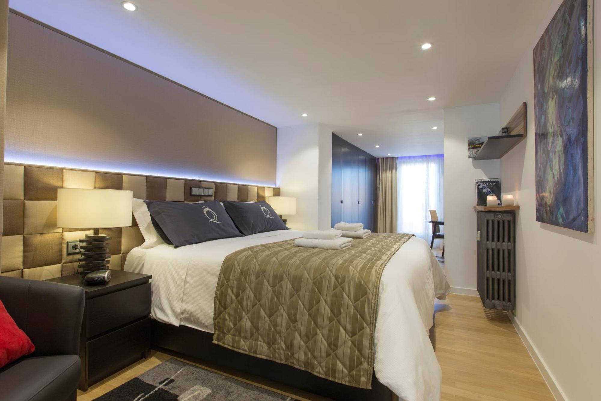 The Queen Luxury Apartments - Villa Liberty ลักเซมเบิร์ก ภายนอก รูปภาพ