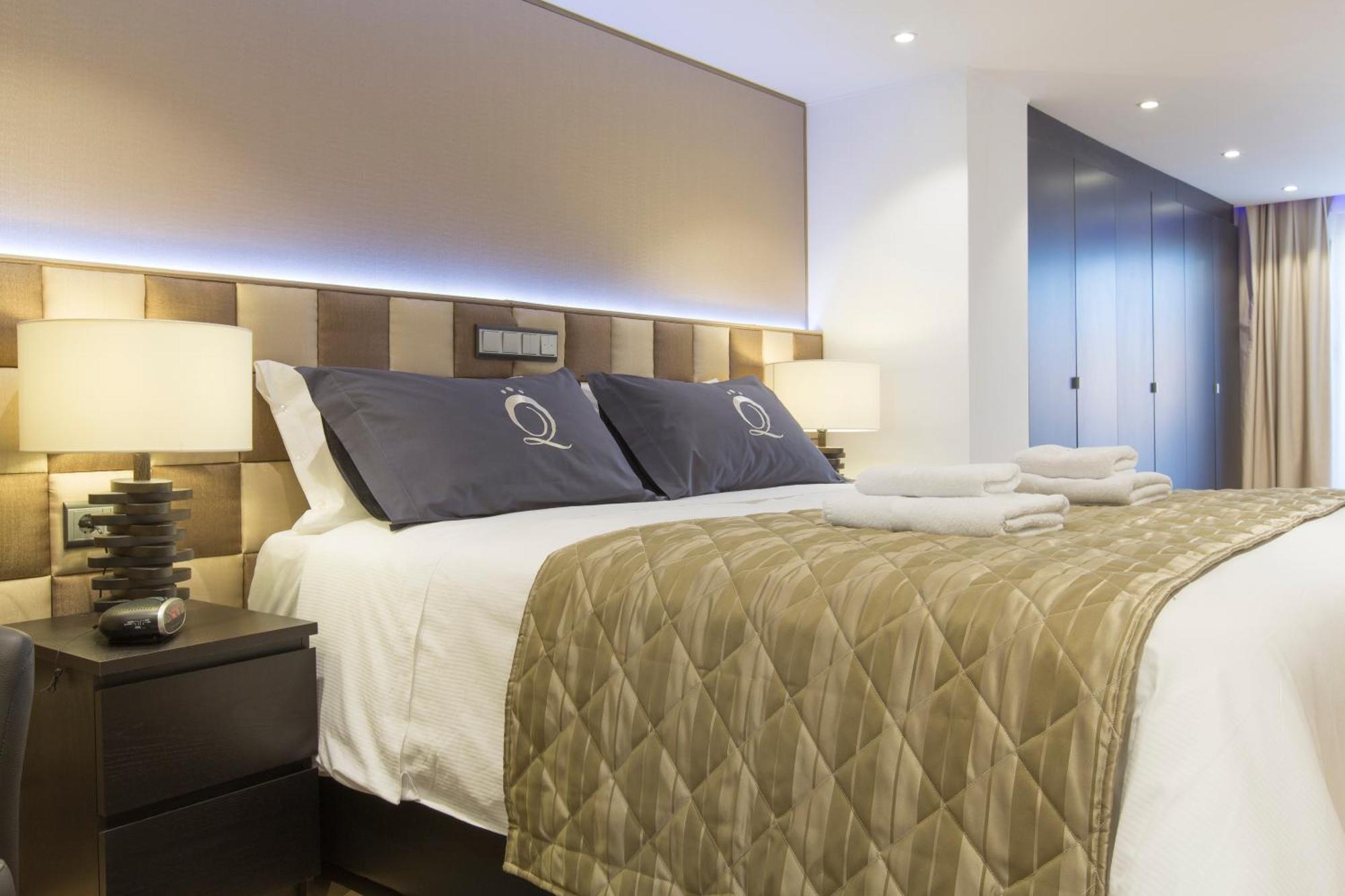 The Queen Luxury Apartments - Villa Liberty ลักเซมเบิร์ก ภายนอก รูปภาพ