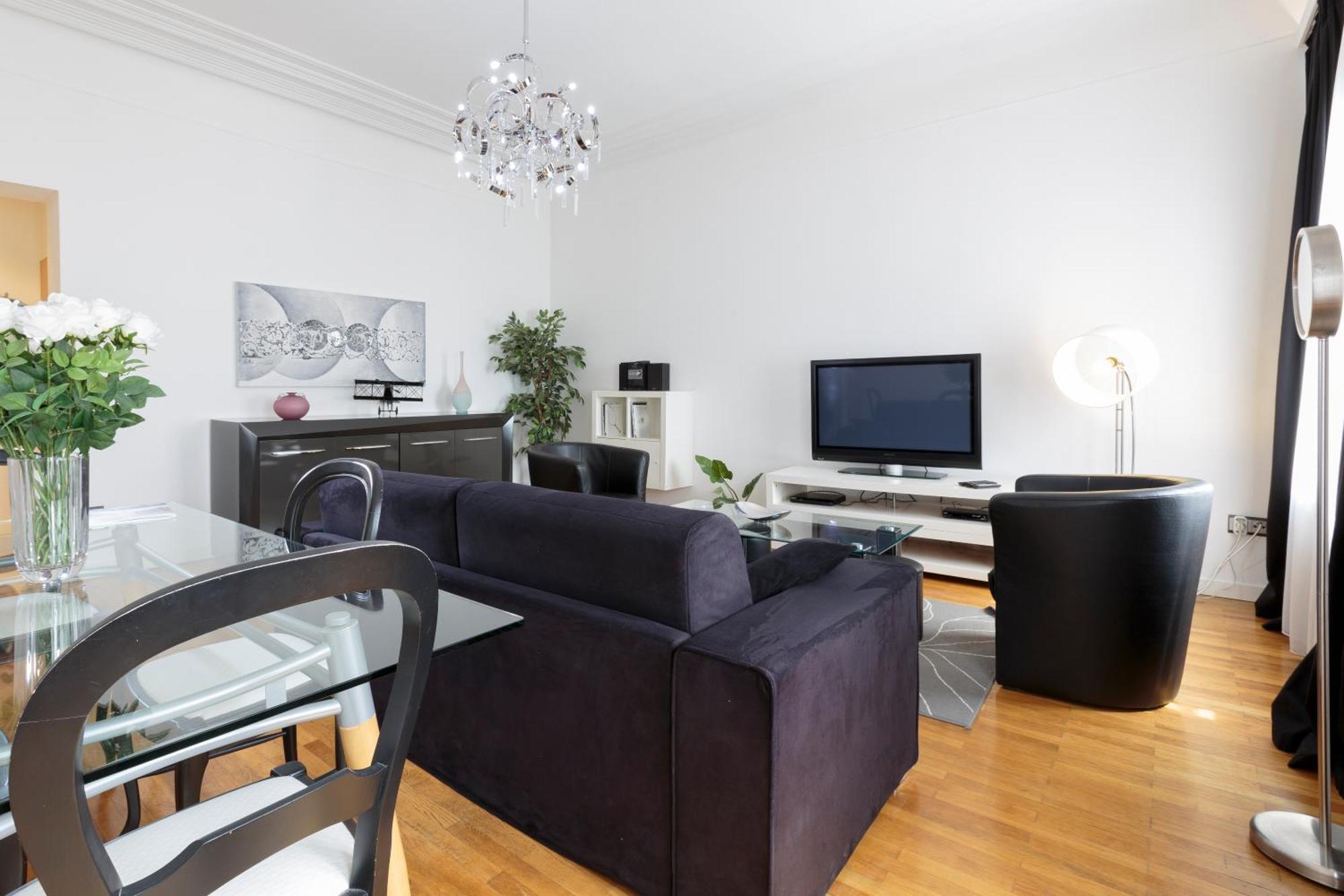 The Queen Luxury Apartments - Villa Liberty ลักเซมเบิร์ก ภายนอก รูปภาพ